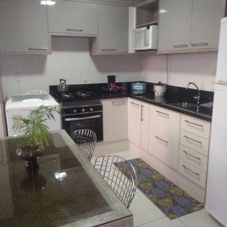 Apto Aconchego Da Serra - Bairro Maria Goretti Apartment Bento Goncalves Ngoại thất bức ảnh