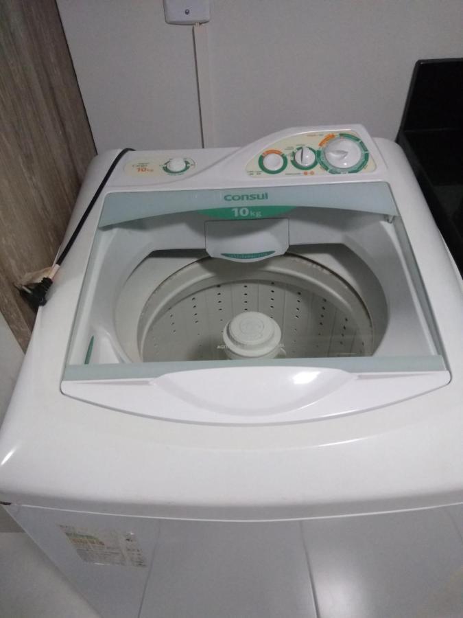 Apto Aconchego Da Serra - Bairro Maria Goretti Apartment Bento Goncalves Ngoại thất bức ảnh