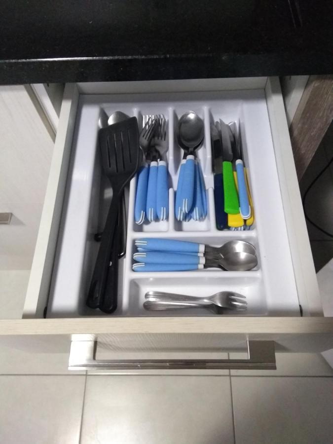 Apto Aconchego Da Serra - Bairro Maria Goretti Apartment Bento Goncalves Ngoại thất bức ảnh