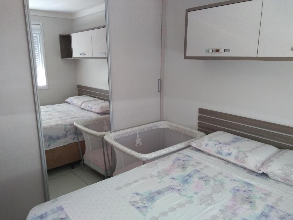 Apto Aconchego Da Serra - Bairro Maria Goretti Apartment Bento Goncalves Ngoại thất bức ảnh