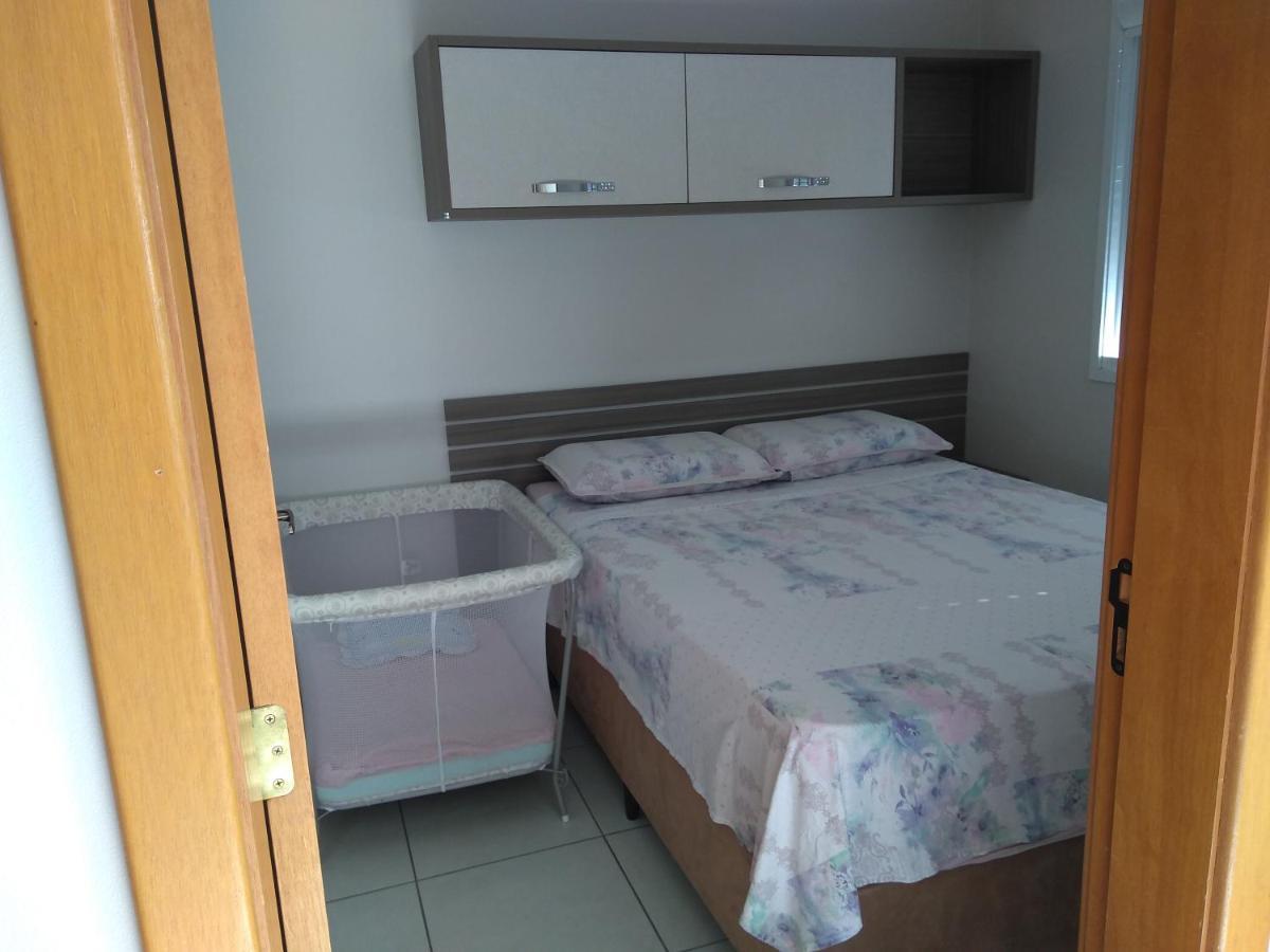 Apto Aconchego Da Serra - Bairro Maria Goretti Apartment Bento Goncalves Ngoại thất bức ảnh