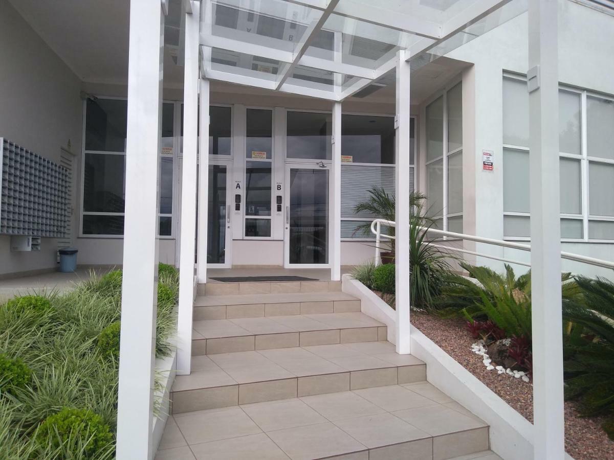 Apto Aconchego Da Serra - Bairro Maria Goretti Apartment Bento Goncalves Ngoại thất bức ảnh