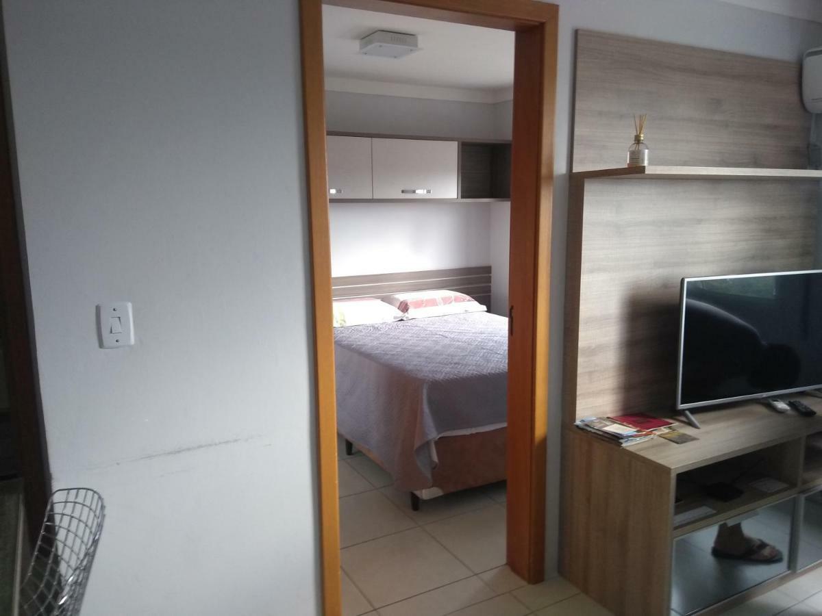 Apto Aconchego Da Serra - Bairro Maria Goretti Apartment Bento Goncalves Ngoại thất bức ảnh