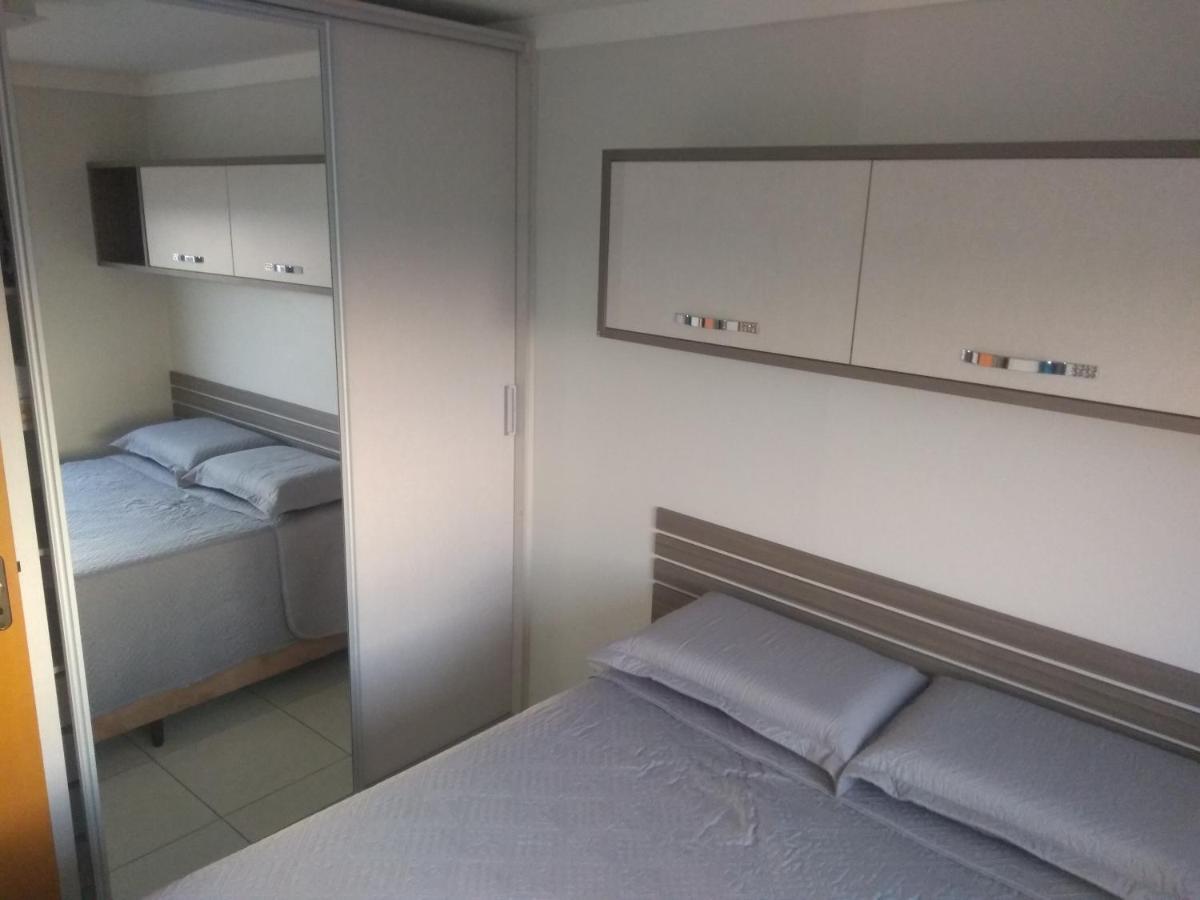 Apto Aconchego Da Serra - Bairro Maria Goretti Apartment Bento Goncalves Ngoại thất bức ảnh