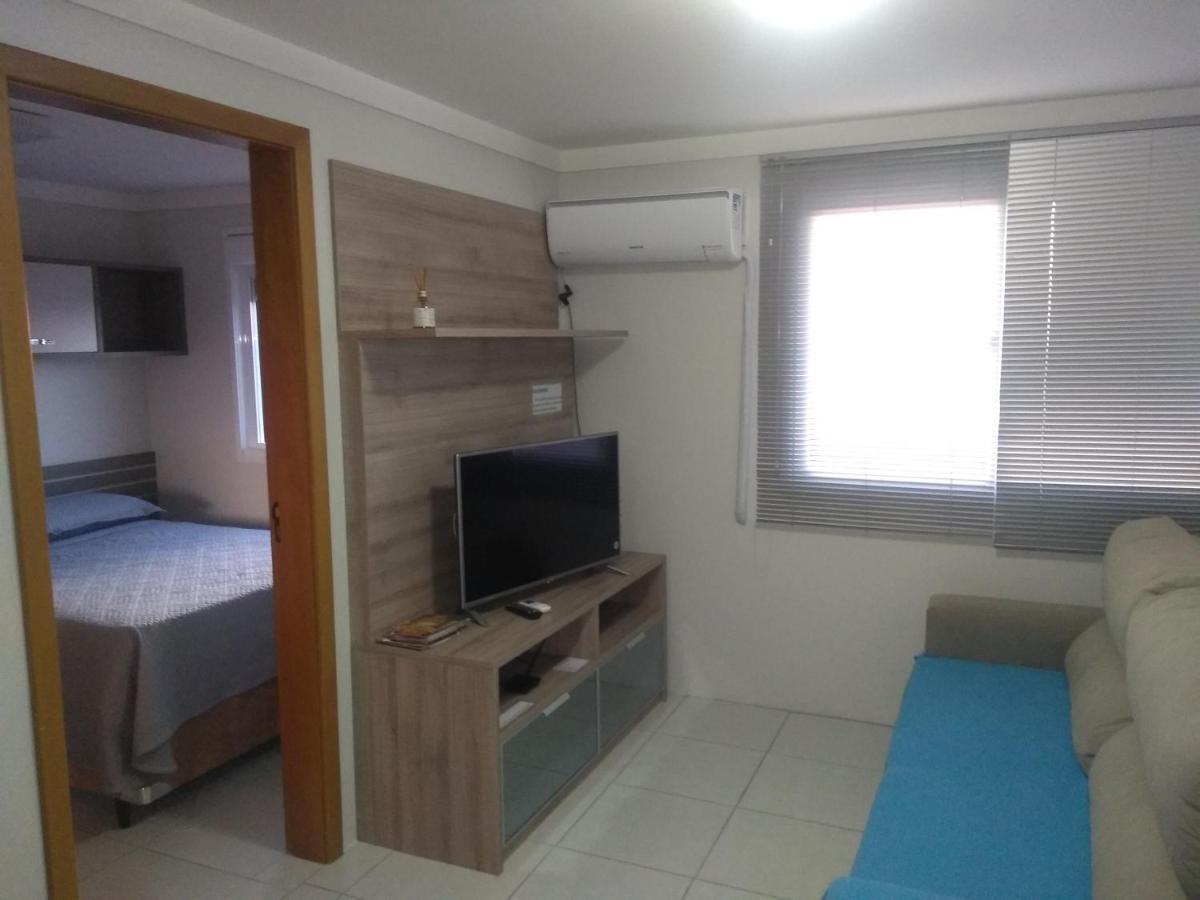 Apto Aconchego Da Serra - Bairro Maria Goretti Apartment Bento Goncalves Ngoại thất bức ảnh