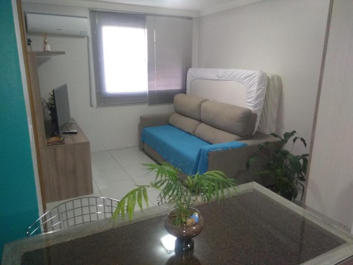 Apto Aconchego Da Serra - Bairro Maria Goretti Apartment Bento Goncalves Ngoại thất bức ảnh